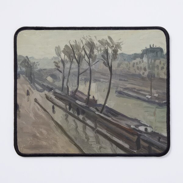 Item preview, Albert Marquet designed and sold by RemenarStudio.