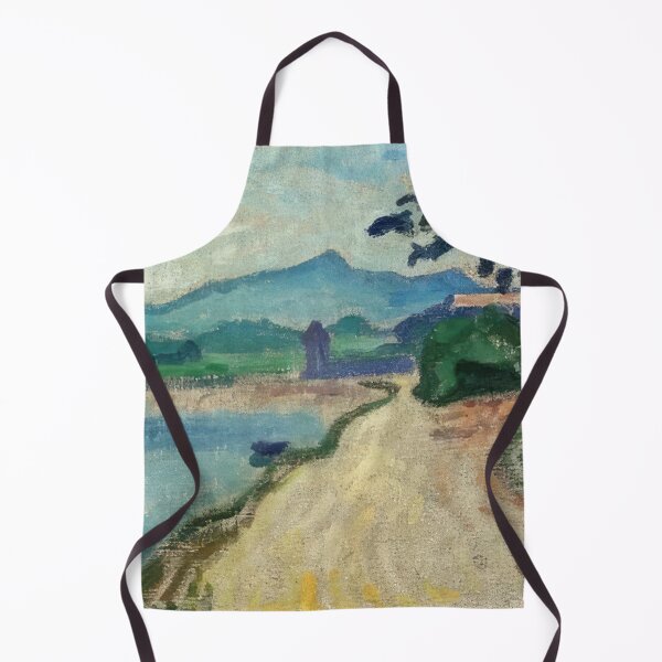 Item preview, Albert Marquet designed and sold by RemenarStudio.