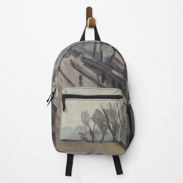 Item preview, Albert Marquet designed and sold by RemenarStudio.