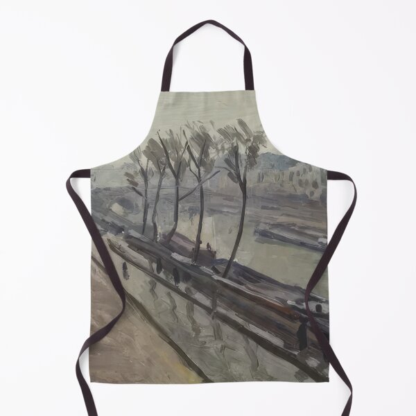 Item preview, Albert Marquet designed and sold by RemenarStudio.