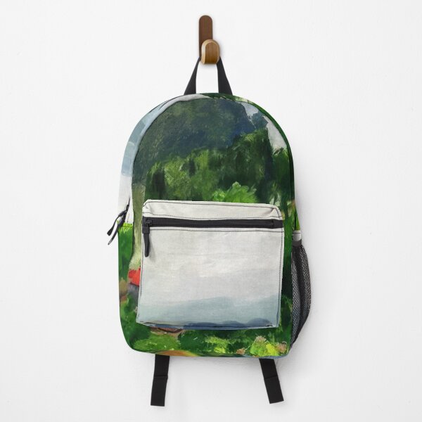 Item preview, Albert Marquet designed and sold by RemenarStudio.