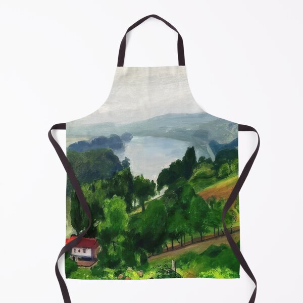 Item preview, Albert Marquet designed and sold by RemenarStudio.
