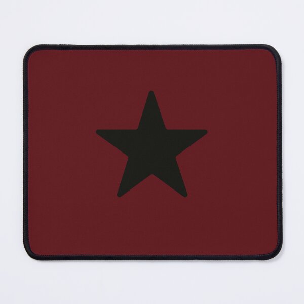 Item preview, BLACK STAR designed and sold by bembureda.