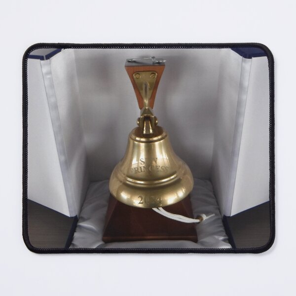 Item preview, Captain's Bell designed and sold by GloriaGranat.
