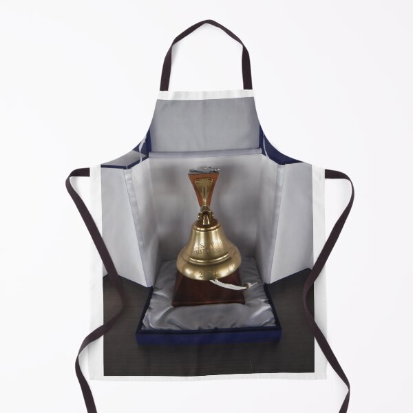 Item preview, Captain's Bell designed and sold by GloriaGranat.