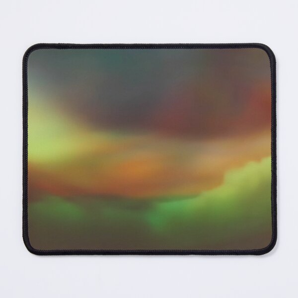 Item preview, The Green Orange - Melted Horizon designed and sold by konkav.