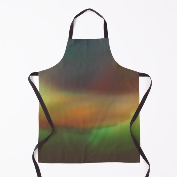 Item preview, The Green Orange - Melted Horizon designed and sold by konkav.