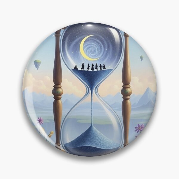 Item preview, The liquidity of time designed and sold by Losancestros.