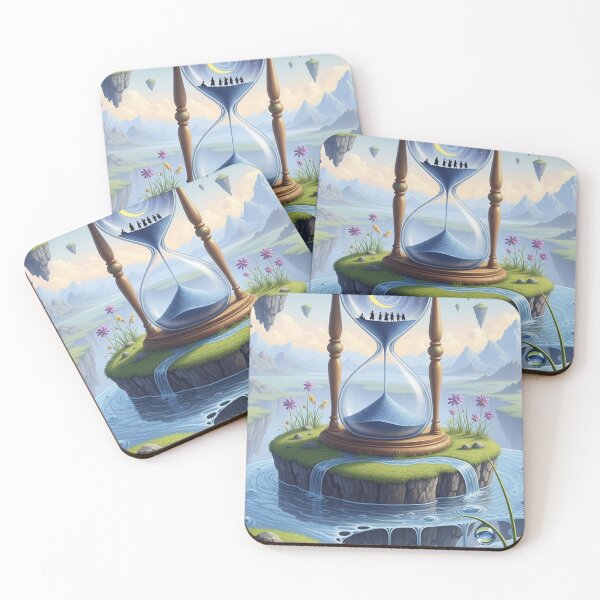 Item preview, The liquidity of time designed and sold by Losancestros.