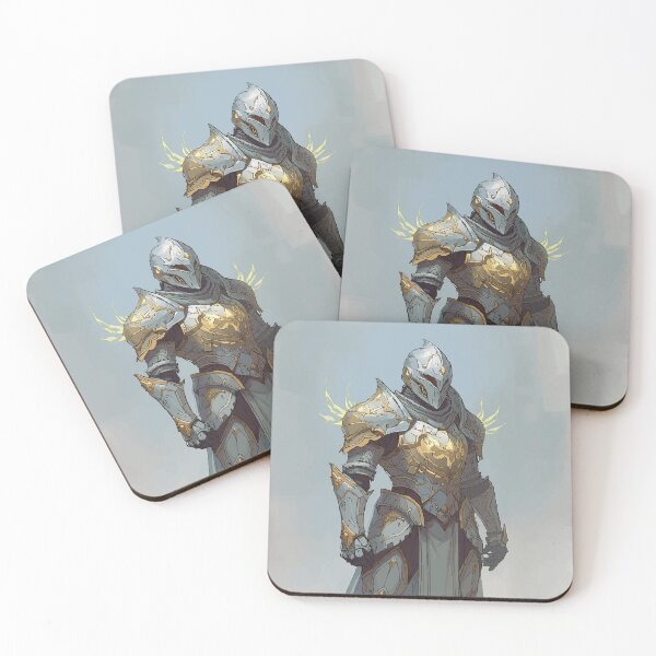 Item preview, Guardian designed and sold by AbstractAnom.