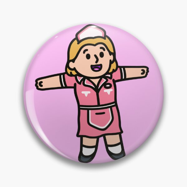 Item preview, Smol Rose designed and sold by Dogtor-Who.