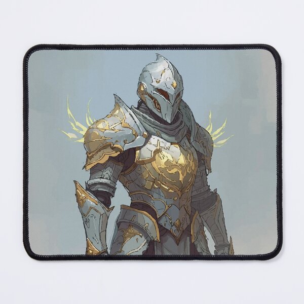 Item preview, Guardian designed and sold by AbstractAnom.
