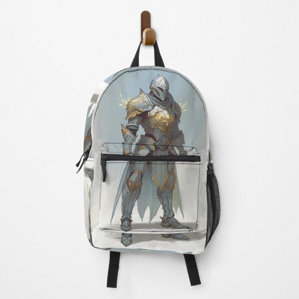 Item preview, Guardian designed and sold by AbstractAnom.