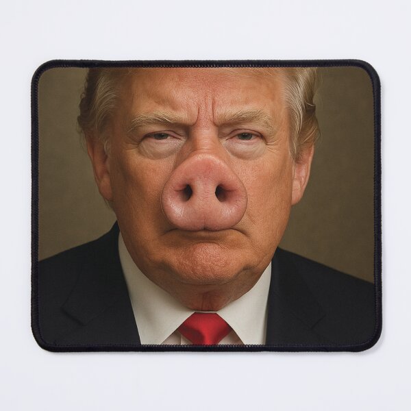 Item preview, Mr. Piggy designed and sold by ArtofDissent.
