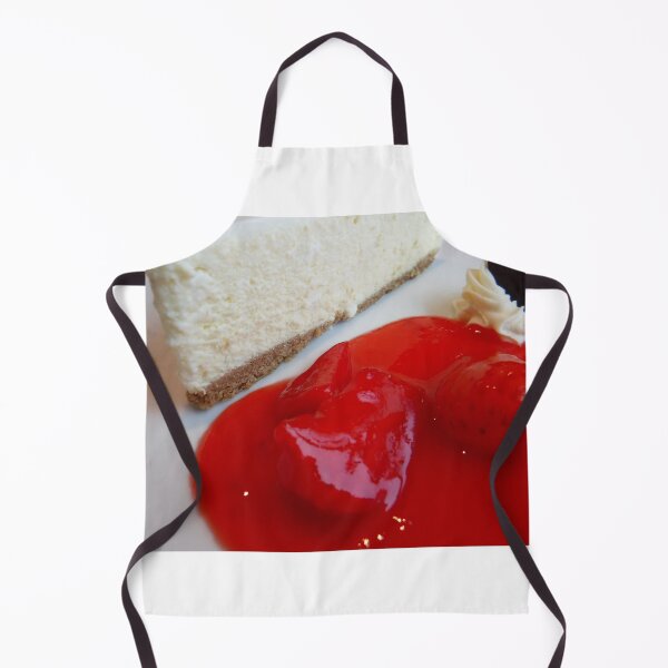Item preview, Strawberry Cheese Cake designed and sold by GloriaGranat.