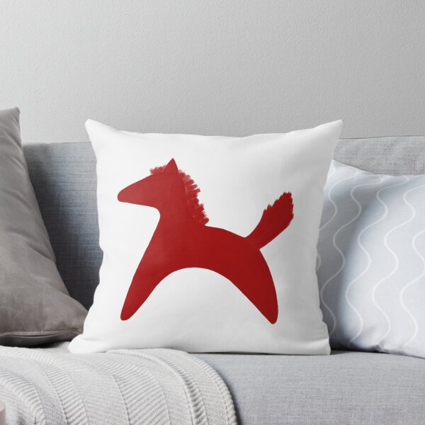 Item preview, The red horse is the symbol of 2026. designed and sold by VitSArt.