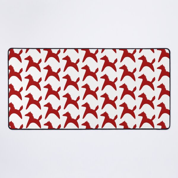 Item preview, The red horse is the symbol of 2026. designed and sold by VitSArt.