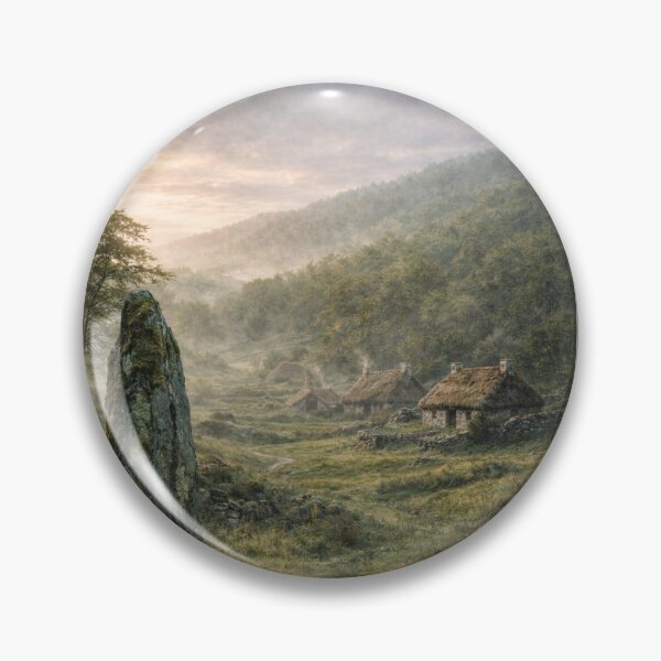 Item preview, Before It Was Worn designed and sold by Novel Works Studio.
