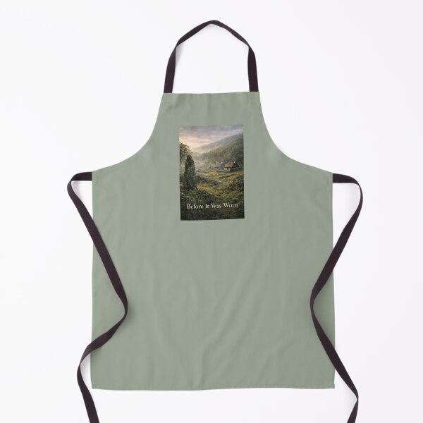 Item preview, Before It Was Worn designed and sold by Novel Works Studio.
