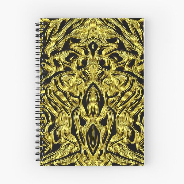 Item preview, Gold Jungle designed and sold by fatenanwar.