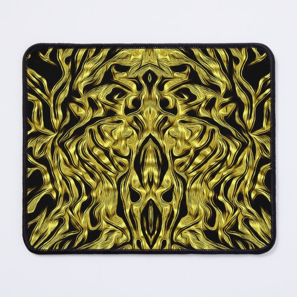 Item preview, Gold Jungle designed and sold by fatenanwar.