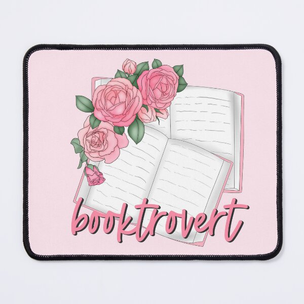 Item preview, Booktrovert designed and sold by Twiddys.