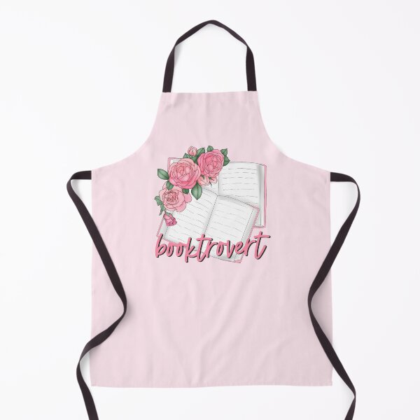 Item preview, Booktrovert designed and sold by Twiddys.
