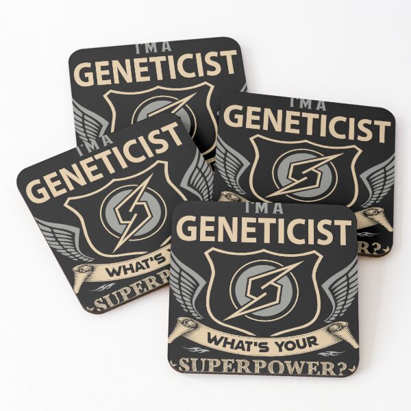 Item preview, Geneticist designed and sold by Streanin.
