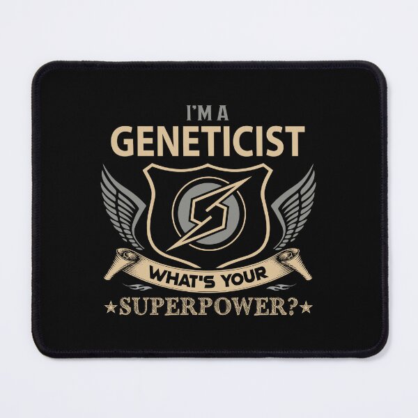 Item preview, Geneticist designed and sold by Streanin.