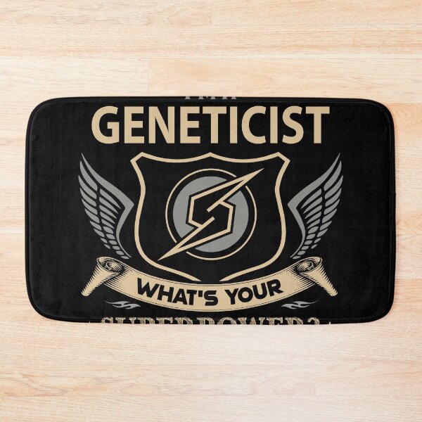 Item preview, Geneticist designed and sold by Streanin.