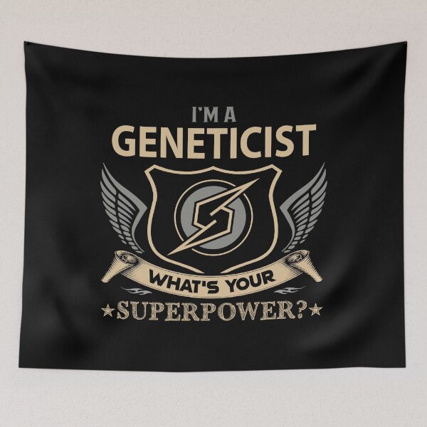 Item preview, Geneticist designed and sold by Streanin.