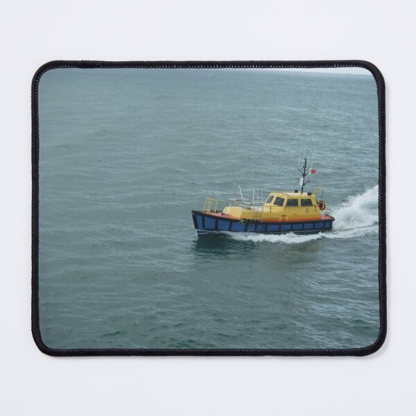 Item preview, Tug Boat designed and sold by GloriaGranat.