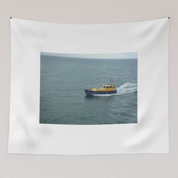 Item preview, Tug Boat designed and sold by GloriaGranat.