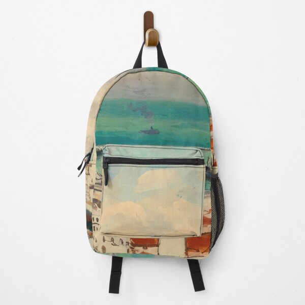 Item preview, Albert Marquet designed and sold by RemenarStudio.