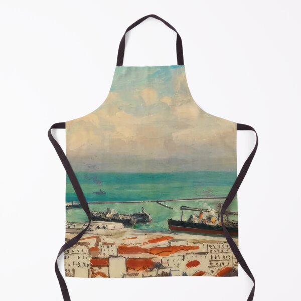 Item preview, Albert Marquet designed and sold by RemenarStudio.