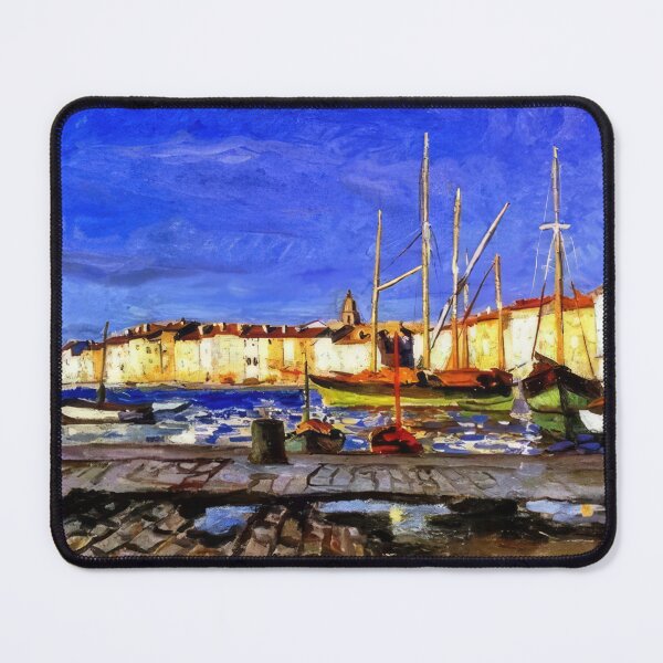 Item preview, Albert Marquet designed and sold by RemenarStudio.