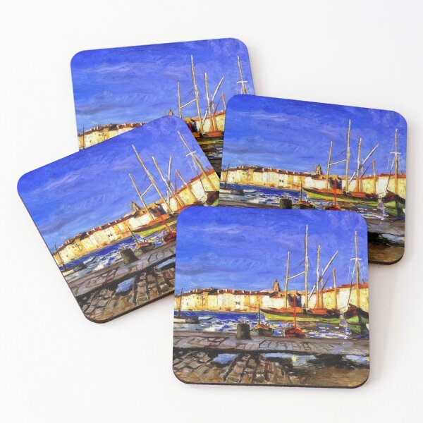 Item preview, Albert Marquet designed and sold by RemenarStudio.