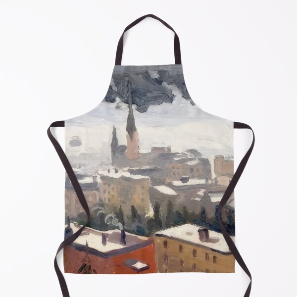 Item preview, Albert Marquet designed and sold by RemenarStudio.