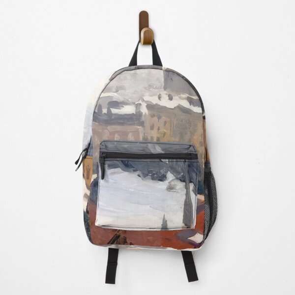 Item preview, Albert Marquet designed and sold by RemenarStudio.