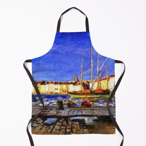 Item preview, Albert Marquet designed and sold by RemenarStudio.