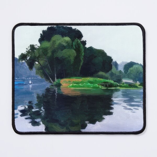 Item preview, Albert Marquet designed and sold by RemenarStudio.
