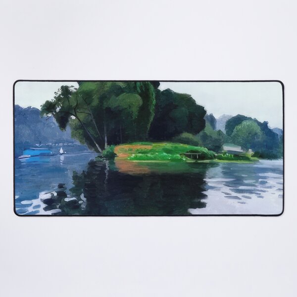 Item preview, Albert Marquet designed and sold by RemenarStudio.