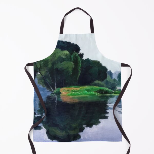 Item preview, Albert Marquet designed and sold by RemenarStudio.