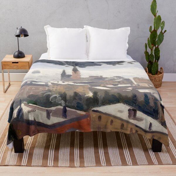 Item preview, Albert Marquet designed and sold by RemenarStudio.