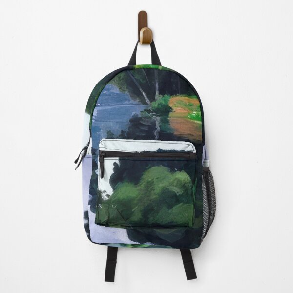 Item preview, Albert Marquet designed and sold by RemenarStudio.