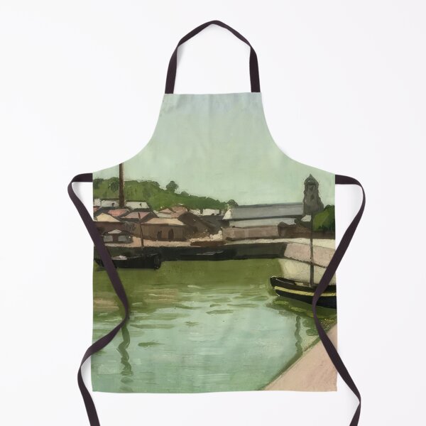 Item preview, Albert Marquet designed and sold by RemenarStudio.