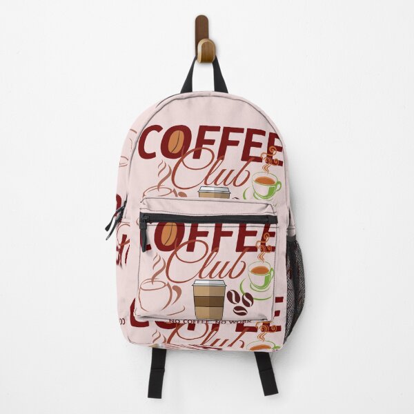 Item preview, No coffee, no work designed and sold by Mad-by-The-O.