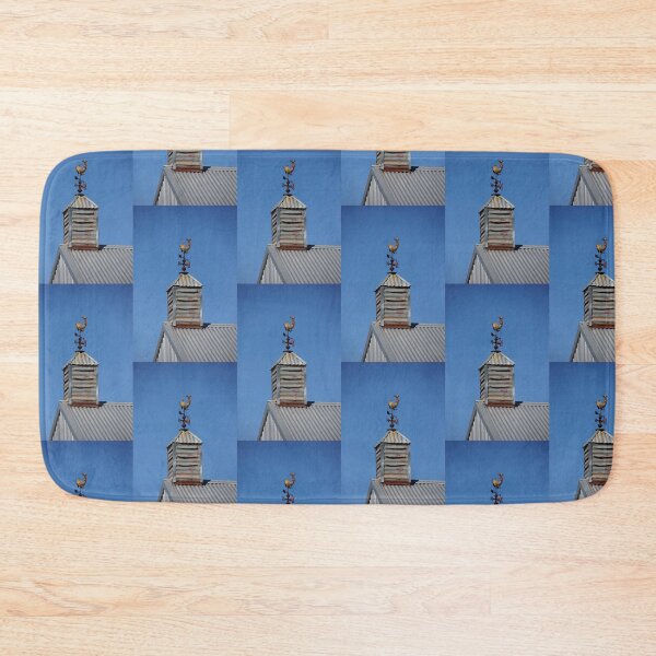 Item preview, Fish Weather Vane Skyward - Magpie Springs designed and sold by MagpieSprings.