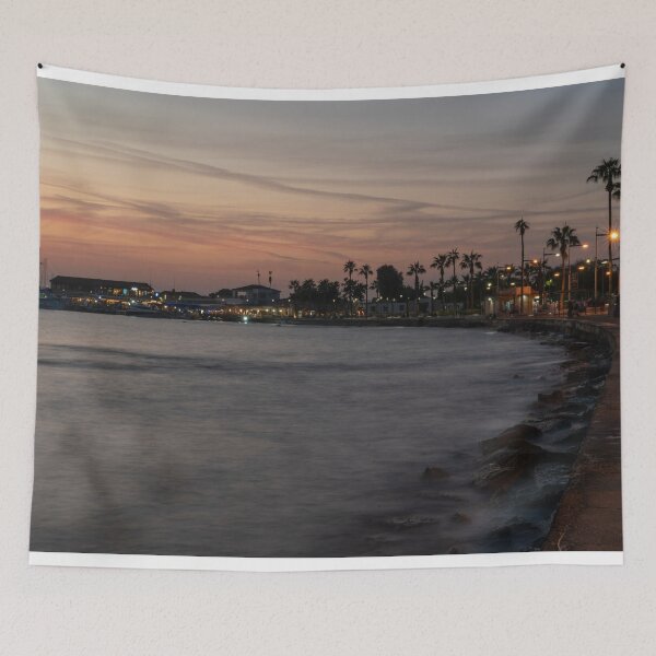 Item preview, Twilight on Pathos Promenade  designed and sold by hawkie.
