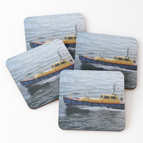 Item preview, Tug Boat designed and sold by GloriaGranat.